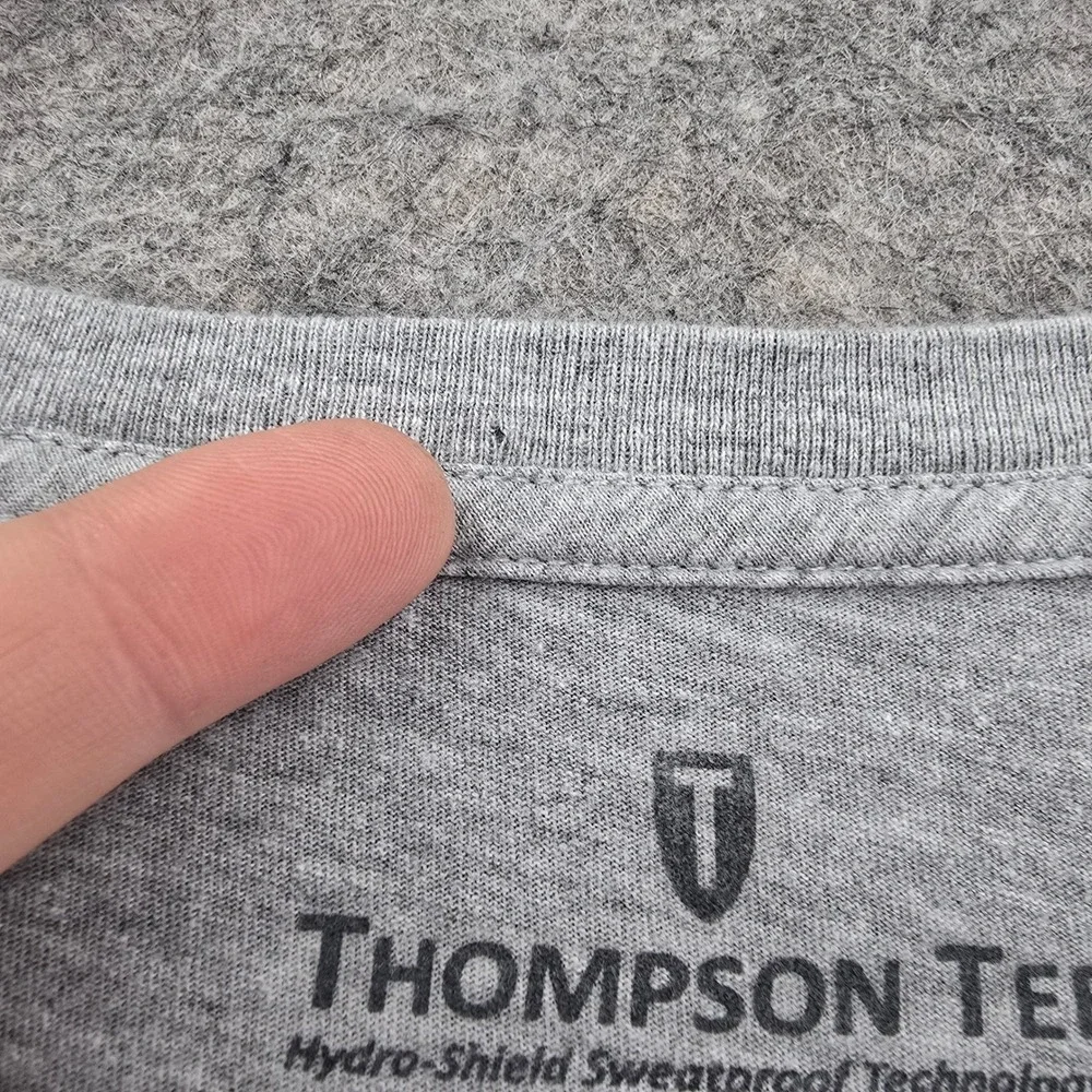 Thompson Tee thompson tee